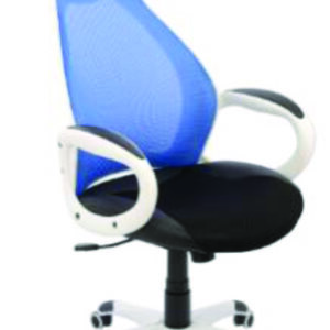 SILLA DAYTONA BLANCO