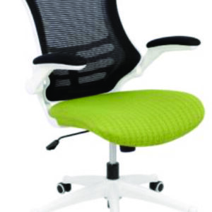 SILLA SINGAPUR BLANCO