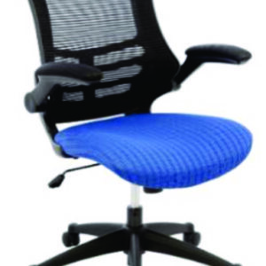 SILLA SINGAPUR NEGRO