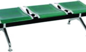 SILLA  ACERO / CROMO