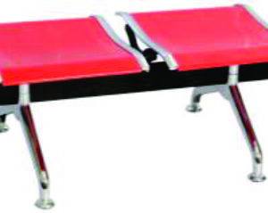 SILLA  ACERO / CROMO