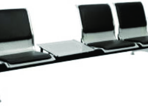 SILLA 2 X 1 TAPIZADO