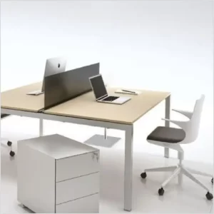 #1 ISLA DE TRABAJO PARA 2 PERSONAS