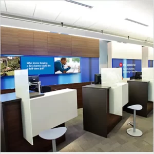 RECEPCIÓN ATENCIÓN USUARIO