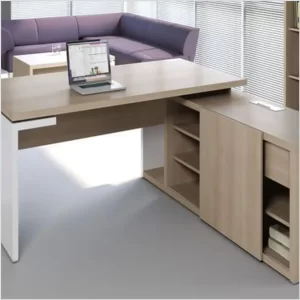 ESCRITORIO EJECUTIVO EN “L”