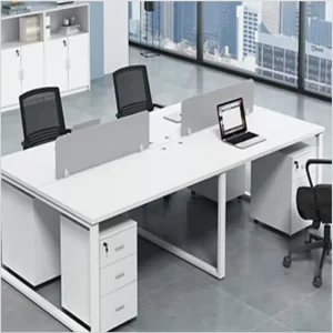 #3 ISLA DE TRABAJO PARA 4 PERSONAS