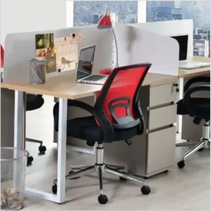 #6 ISLA DE TRABAJO PARA 4 PERSONAS