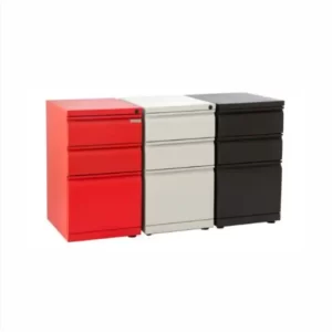 CAJONERAS METÁLICAS 2 X 1