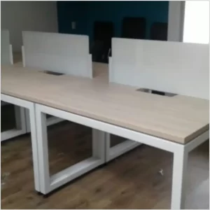 #12 ISLA DE TRABAJO PARA 3 Ó 4 PERSONAS