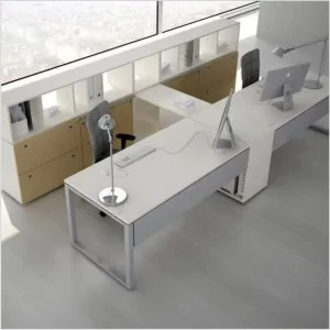 #14 ISLA DE TRABAJO PARA 2 PERSONAS