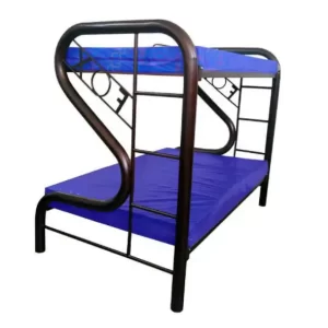 CAMAROTE TUBO REDONDO HOGAR