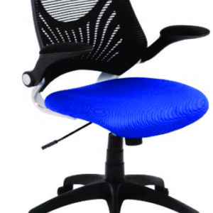 SILLA LEVERPOOL NEGRO