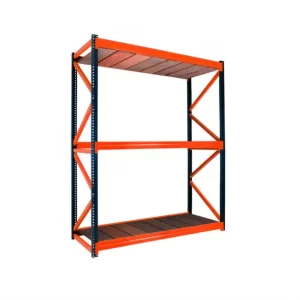 ESTANTERÍA CARGA EXTRA  PESADA