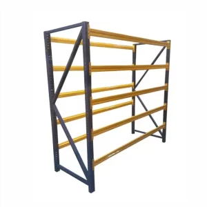 ESTANTERÍA SEMIPESADA