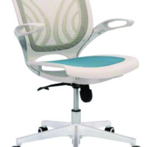 SILLA  TIBET BLANCO