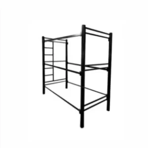 CAMAROTE TRES NIVELES