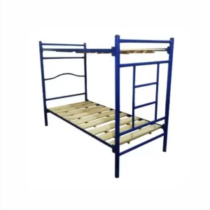 CAMAROTE MILITAR TUBO REDONDO