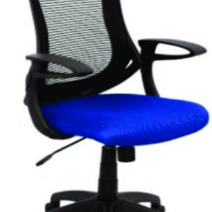 SILLA VERSALLES NEGRO