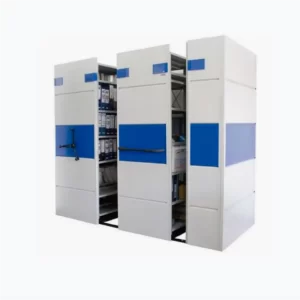 SISTEMA DE ARCHIVO RODANTE