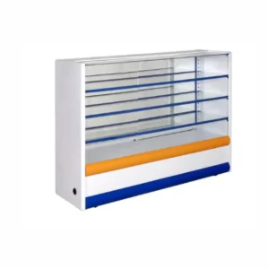 MOSTRADORES Y LATERALES