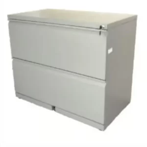 ARCHIVADOR HORIZONTAL METÁLICO