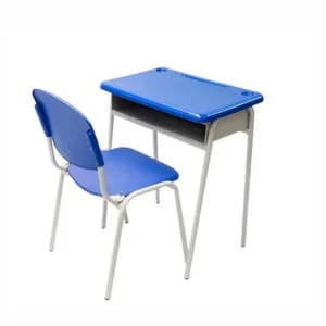 PUPITRE UNIPERSONAL RECTANGULAR