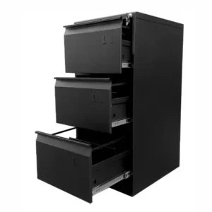 ARCHIVADOR VERTICAL METÁLICO